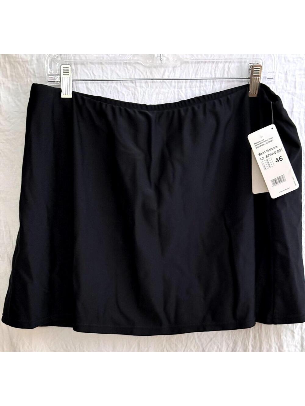 3 for $24 Anita Unique Body Wear Swim skort